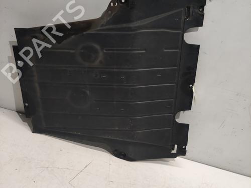 Underbody protection RENAULT ZOE (BFM_) ZOE | BP37733734M92 - Image 2