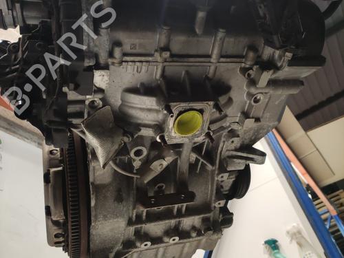 Engine VW UP! (121, 122, BL1, BL2, BL3, 123) 1.0 | BP36712281M1 - Image 3