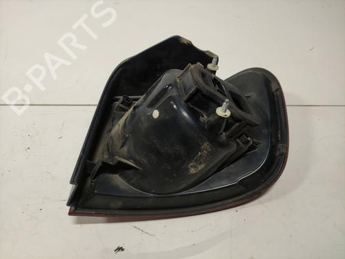Used Left taillight Left taillight VW GOLF PLUS V (5M1, 521) [2004-2013] 36751470 36751470