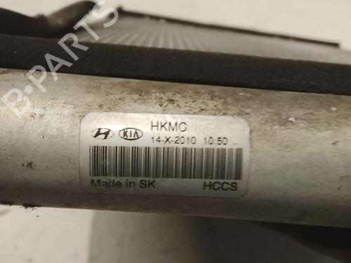 Used AC radiator AC radiator 36714199 36714199
