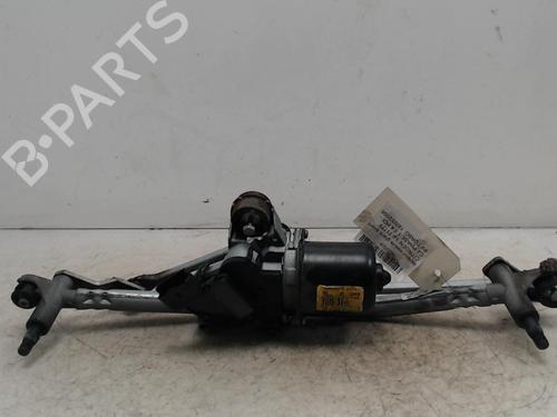 Used Front wiper motor Front wiper motor CITROËN C2 (JM_) 1.4 HDi (68 hp) 36746359 36746359