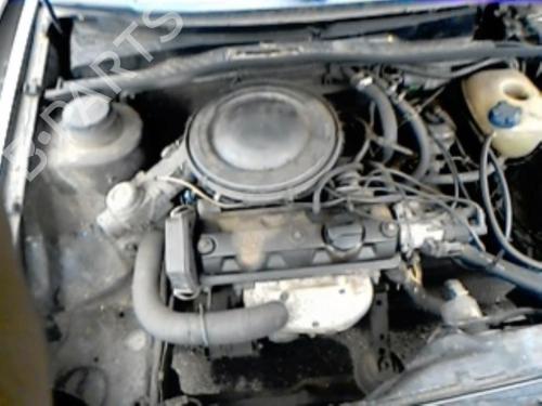 Used Parts VW GOLF II (19E, 1G1) 4760559