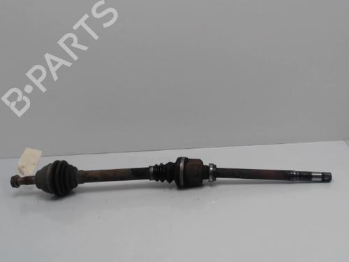 Used Right front driveshaft Right front driveshaft 36737131 36737131