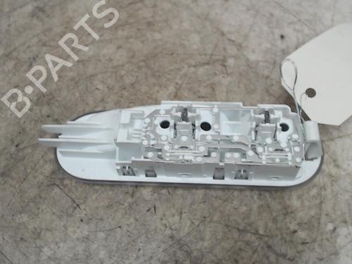 Kabinelys RENAULT MASTER III Platform/Chassis (EV, HV, UV) 2.3 dCi 150 FWD (EV0F, HV0F, UV0F, EV03, HV03, UV03) | BP36748962I8 - Image 3