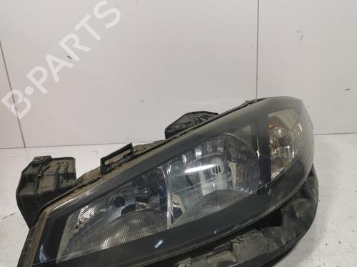 Clignoteur rechts Clignoteur rechts RENAULT LAGUNA II (BG0/1_) 1.9 dCi (BG08, BG0G) (120 hp) 37254587 37254587