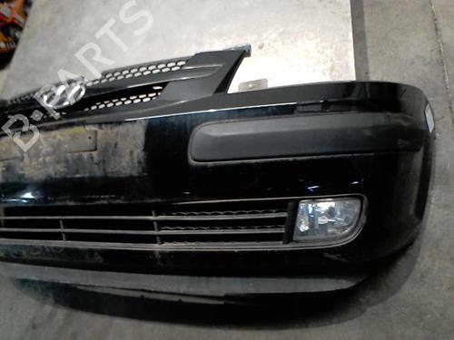 Used Front bumper Front bumper HYUNDAI GETZ (TB) 1.5 CRDi (82 hp) 36749374 36749374