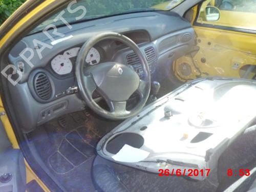Used Parts RENAULT MEGANE I Coach (DA0/1_) 1.6 16V (DA0B, DA04, DA11) 4759665