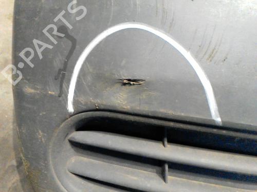 Used Front bumper Front bumper RENAULT TRAFIC II Bus (JL) [2001-2026] 36746124 36746124