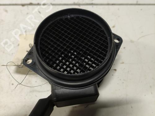 Used Mass air flow sensor Mass air flow sensor PEUGEOT 607 (9D, 9U) 2.2 HDi (133 hp) 36723463 36723463