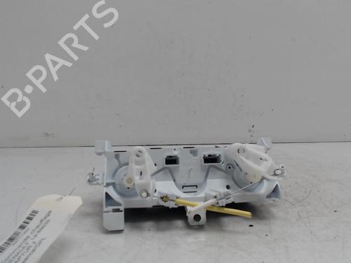 Used Climate control Climate control RENAULT CAPTUR II (HF_) [2020-2026] 36741133 36741133