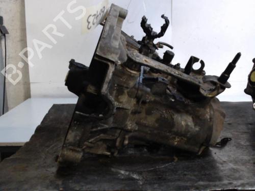 Used Gearbox Gearbox 36735214 36735214