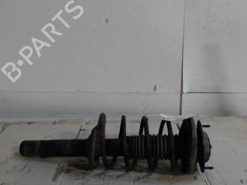 Used Left front shock absorber Left front shock absorber 36734635 36734635