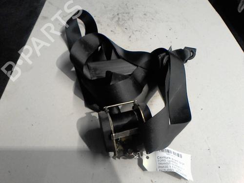 Front right seatbelt FORD TRANSIT CONNECT (P65_, P70_, P80_) 1.8 TDCi | BP36740899I25 - Image 2