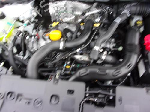 Left front brake caliper RENAULT CLIO IV (BH_) 0.9 TCe 75 (BHNP) | BP36724566M105 - Image 3