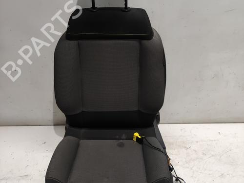 Left front seat CITROËN C3 III (SX) 1.2 VTi 68 | BP36713758C15 - Image 5