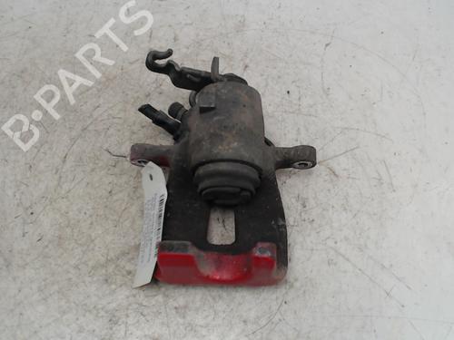 Left rear brake caliper AUDI TT Roadster (8J9) 2.0 TFSI | BP36747421M107 - Image 3