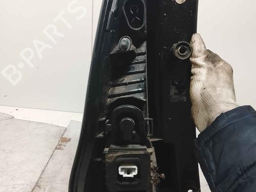 Used Right taillight Right taillight 36714779 36714779