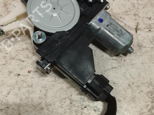 Used Front left window mechanism Front left window mechanism KIA RIO III (UB) 1.4 CRDi (90 hp) 40438417 40438417