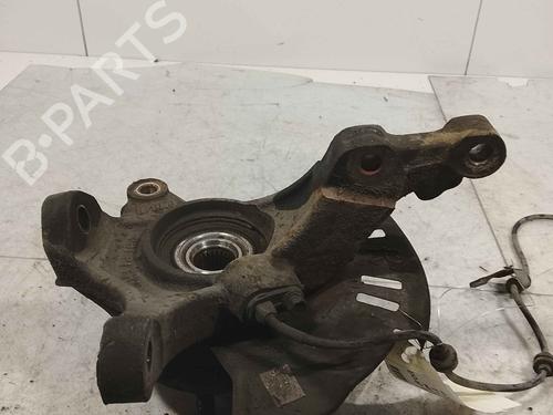 Used Right front steering knuckle Right front steering knuckle 36714202 36714202