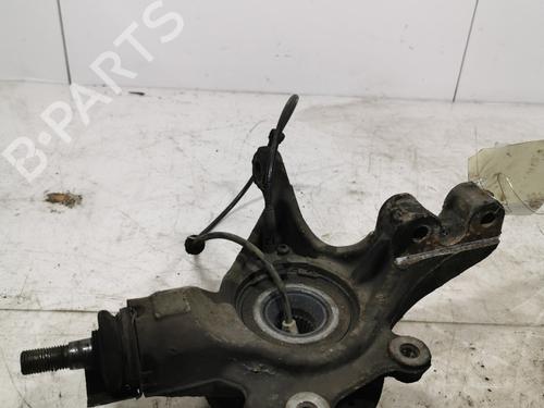 Left front steering knuckle PEUGEOT PARTNER Platform/Chassis | BP36710061M25 - Image 3