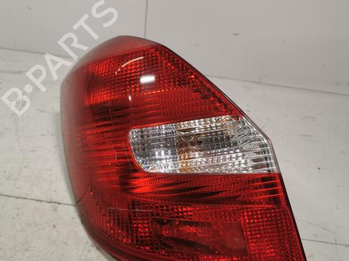 Used Left taillight Left taillight 37449757 37449757