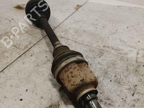 Left front driveshaft RENAULT TRAFIC III Van (FG_) 1.6 dCi 115 (FGMD) | BP36713064M38 - Image 3