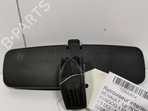 Used Rear mirror Rear mirror 36705331 36705331