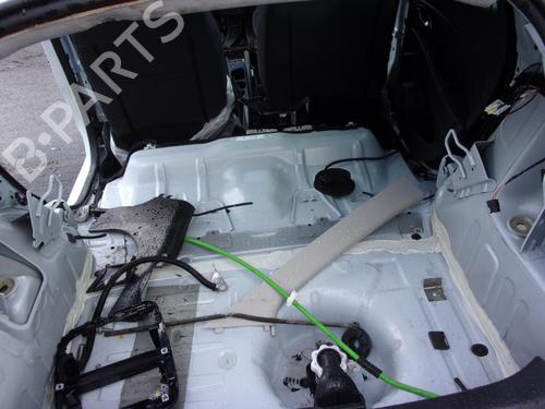 Left sun visor RENAULT CLIO IV (BH_) 0.9 TCe 75 (BHNP) | BP36724504I1 - Image 14