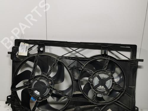 Used Radiator fan Radiator fan 36708169 36708169