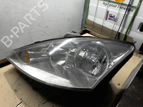 Left headlight FORD FOCUS I Turnier (DNW) | BP36748439C28 - Image 3