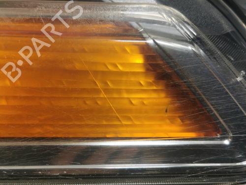 Left headlight CITROËN C3 Picasso (SH_) | BP36719169C28 - Image 5