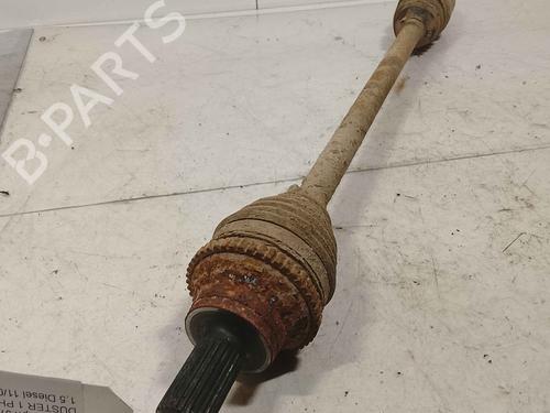 Right rear driveshaft DACIA DUSTER (HS_) | BP36716341M41 - Image 2