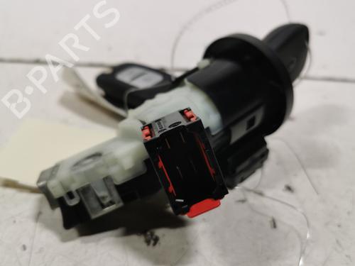 Ignition barrel RENAULT MASTER III Platform/Chassis (EV, HV, UV) | BP36707656M48 - Image 3