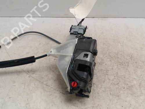 Used Rear left lock Rear left lock OPEL CROSSLAND X / CROSSLAND (P17, P2QO) 1.2 (75) (131 hp) 36743591 36743591
