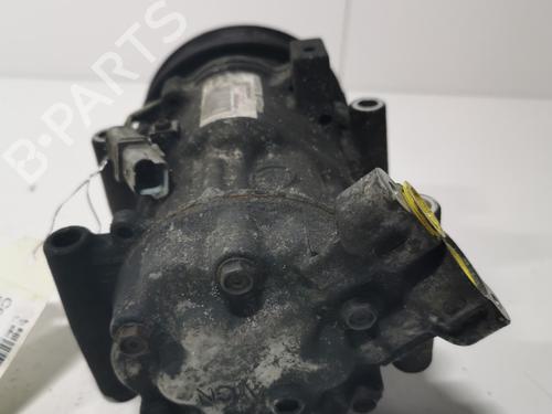 AC compressor RENAULT CLIO III (BR0/1, CR0/1) | BP36725445M34 - Image 4