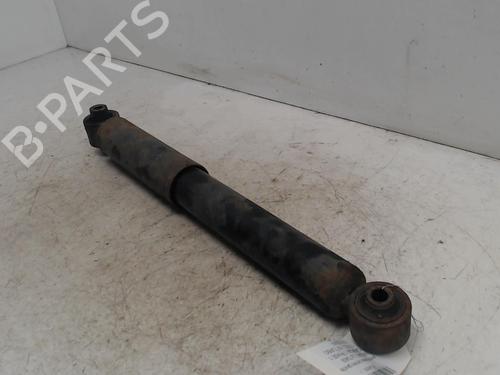 Used Left rear shock absorber Left rear shock absorber 36747843 36747843