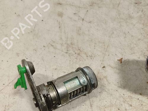 Ignition barrel RENAULT TRAFIC II Van (FL) 2.0 dCi 115 (FL01, FL0U, FL00, FL0H, FL0M) | BP36716761M48 - Image 3