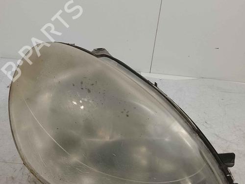Used Right headlight Right headlight CITROËN XSARA Coupe (N0) 2.0 HDI 90 (90 hp) 36713444 36713444