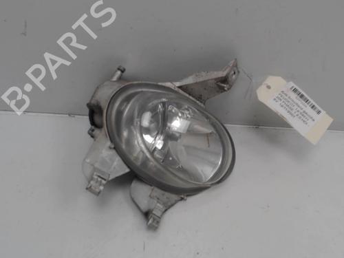 Used Left front fog light Left front fog light 36738080 36738080
