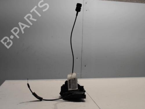 Used Front right lock Front right lock RENAULT CLIO III Hatchback Van (SB_, SR_) [2005-2026] 36728417 36728417