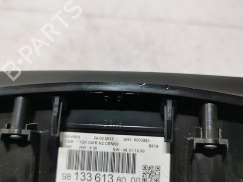 Used Instrument cluster Instrument cluster 36711535 36711535