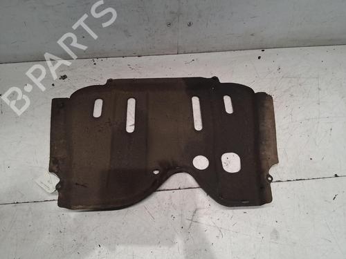 Underbody protection DACIA LOGAN MCV (KS_) 1.6 16V Hi-Flex | BP40254203M92 - Image 2