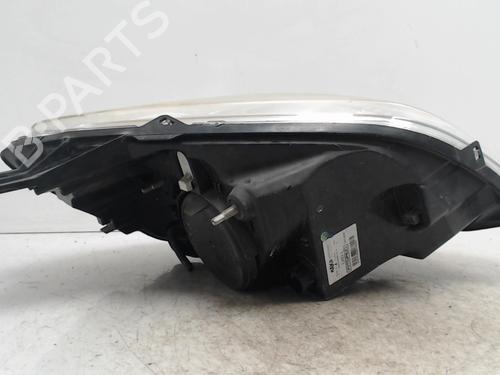 Left headlight PEUGEOT BIPPER Tepee 1.3 HDi 75 | BP36742603C28 - Image 3