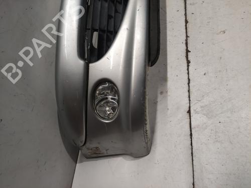 Front bumper PEUGEOT 206 CC (2D) 2.0 S16 | BP36713402C7 - Image 5