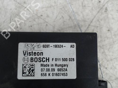 Used Heater resistor Heater resistor 36742219 36742219