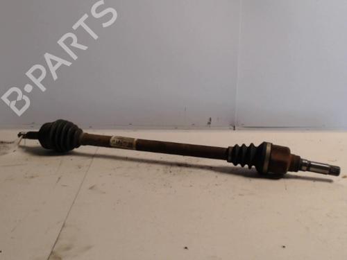 Used Right front driveshaft Right front driveshaft 36725985 36725985