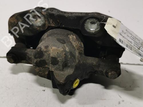 Left front brake caliper DS DS 3 / DS 3 CROSSBACK (UR_, UC_, UJ_) 1.5 BlueHDi 100 (UCYHYJ) | BP36705681M105 - Image 2