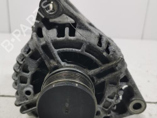 alternator-opel-meriva-b-mpv-s10-2010-2011-2012-2013-2014-2015-2016-2017-36706933 main image