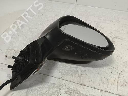 Used Right mirror Right mirror PEUGEOT 308 CC (4B_) 1.6 HDi (114 hp) 40018434 40018434