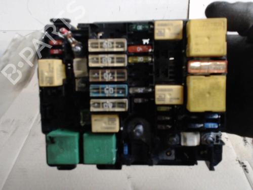 Used Fuse box Fuse box 36734109 36734109